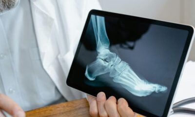 Eric Faw at Intellia