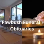 Hagy & Fawbush Funeral Home obituaries
