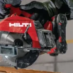 High Speed Air Metal Saw Model 91753 Manual