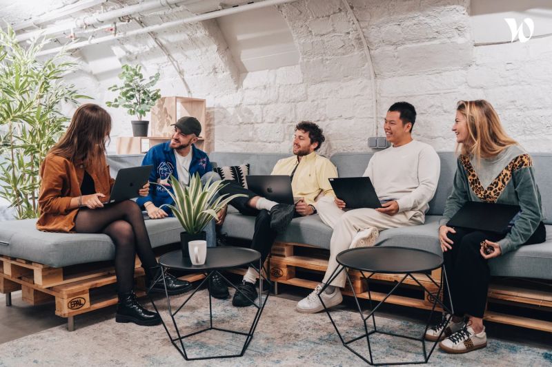 Anaëlle Benoist d'Anthenay