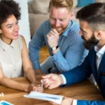 vishnu frisco - account manager