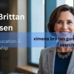 ximena brittan gunusen people search