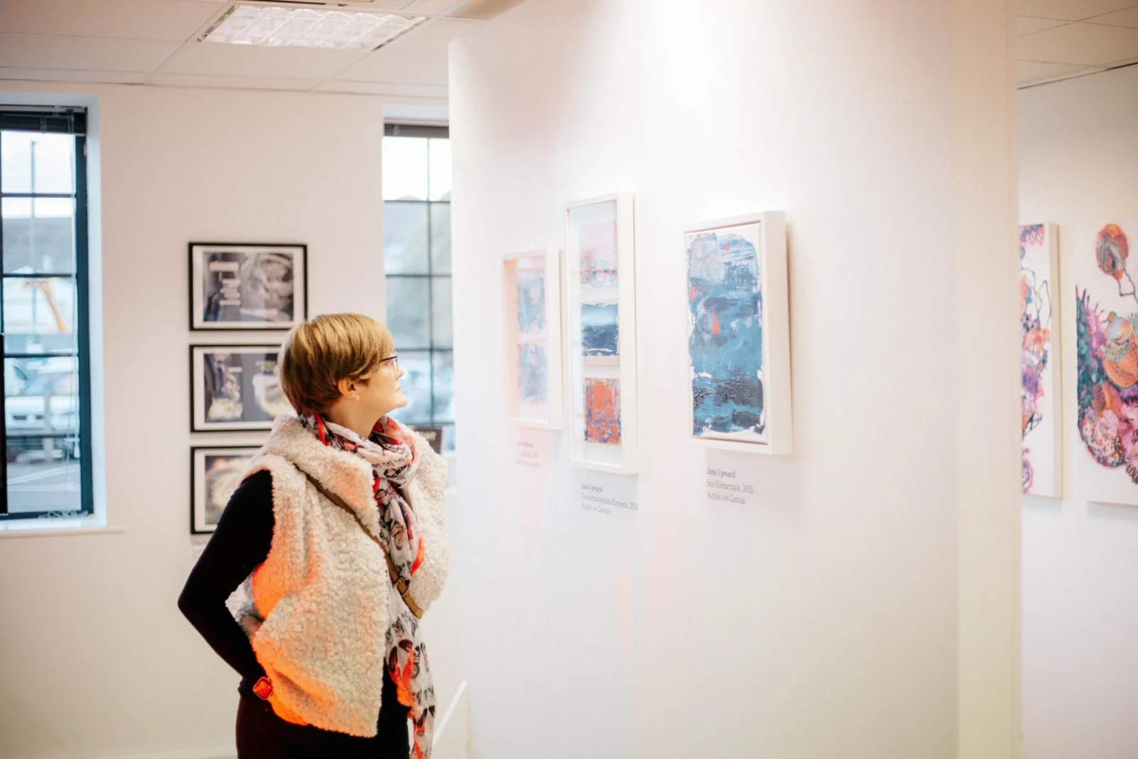 Art Gallery in Guildford