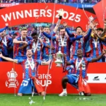 crystal palace football forum