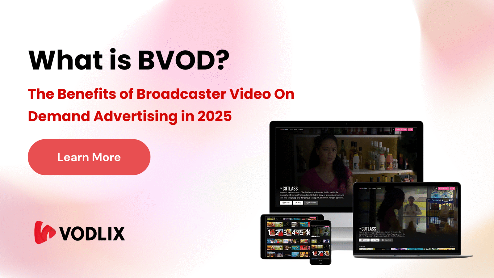 bvod advertising