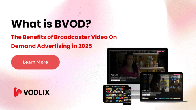 bvod advertising