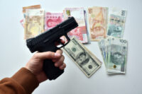 level 5 felony indiana jail time