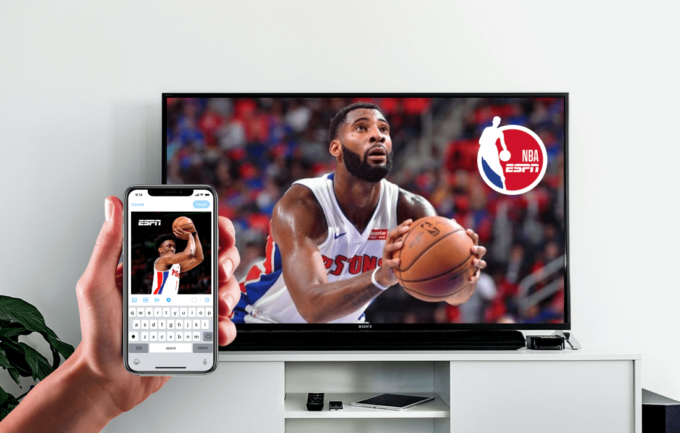 Television Sponsorship