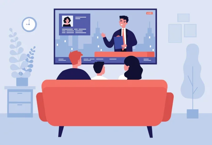 tv campaign tracking