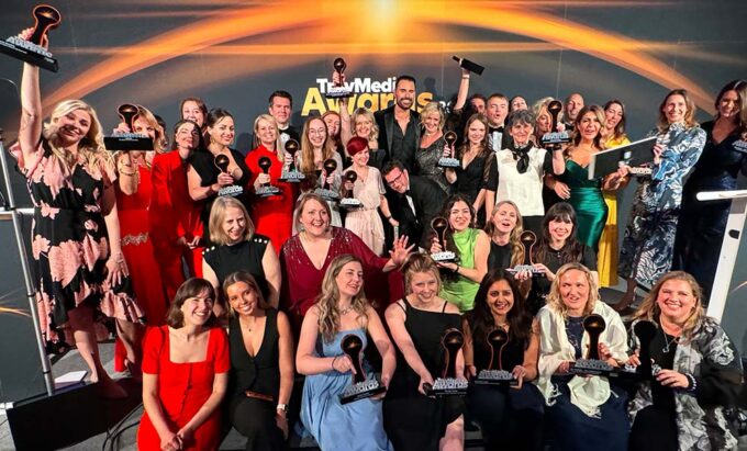 tv programme sponsorship