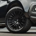 20 Inch XD Series Wheels