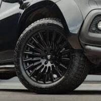 20 Inch XD Series Wheels