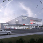 Flatirons Audi Dealership