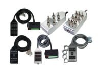 Air Ride Switch Box