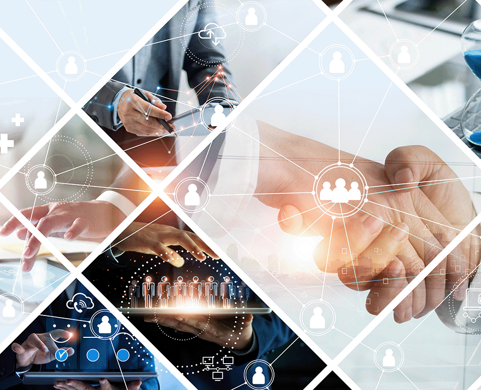 Blues Blog Aggregator