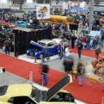 World of Wheels Indianapolis 2025
