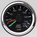 Air Ride Gauges