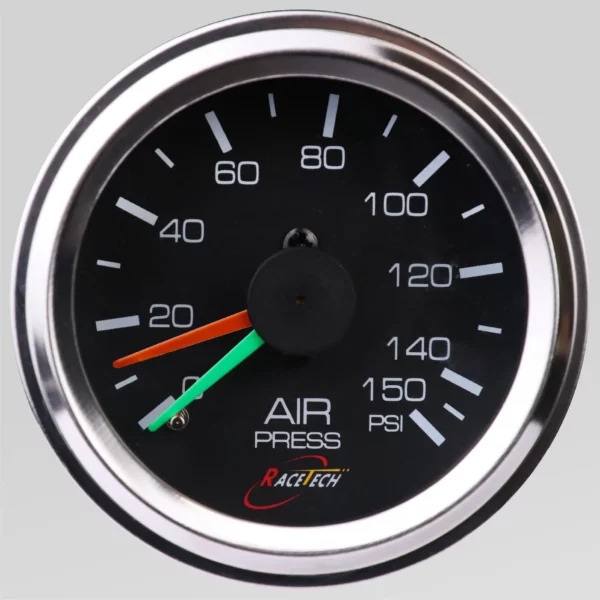 Air Ride Gauges
