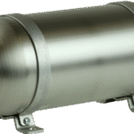 Aluminum Air Tank