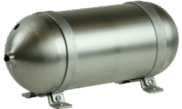 Aluminum Air Tank