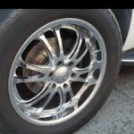 Boss Motorsports Wheels 20