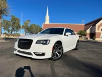 Chrysler 300 Mods