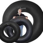 Truck Inner Tubes for Tubing