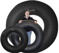 Truck Inner Tubes for Tubing