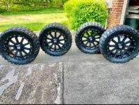 XD Series Wheels
