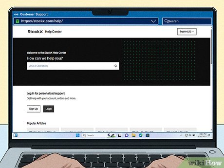 how long does stockx take to ship