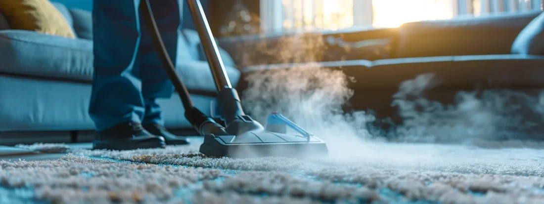 Professional Carpet Cleaner