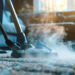 Professional Carpet Cleaner