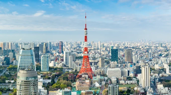 cheap shipping to japan