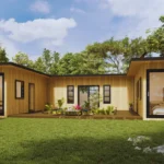 shipping container home designs and plans