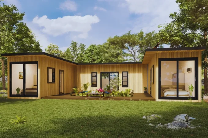 shipping container home designs and plans
