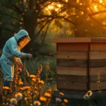 Sustainable Beekeeping Practices: Protecting Bees and Supporting Ecosystems