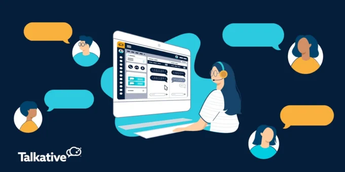 How Engaging in Live Chat Online Enhances Customer Support Effectively