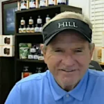 Rickey Hill Net Worth