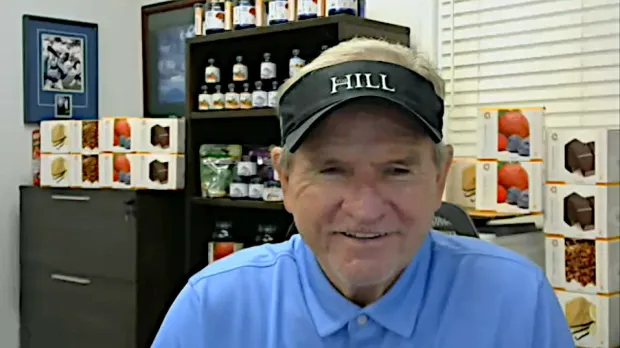 Rickey Hill Net Worth